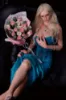 Picture of Real Lady Doll Nightclub Boss Doll RL159 R8 Lena Natural