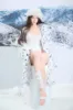 Picture of Real Lady Doll Arctic Warrior Doll RL170 R16 Helena Natural