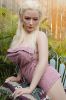 Picture of Starpery 156cm/5ft1 E-cup Silicone Head Sex Doll – Divina