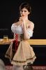 Picture of Starpery 167cm/5ft6 E-cup Silicone Head Sex Doll – Eugenia