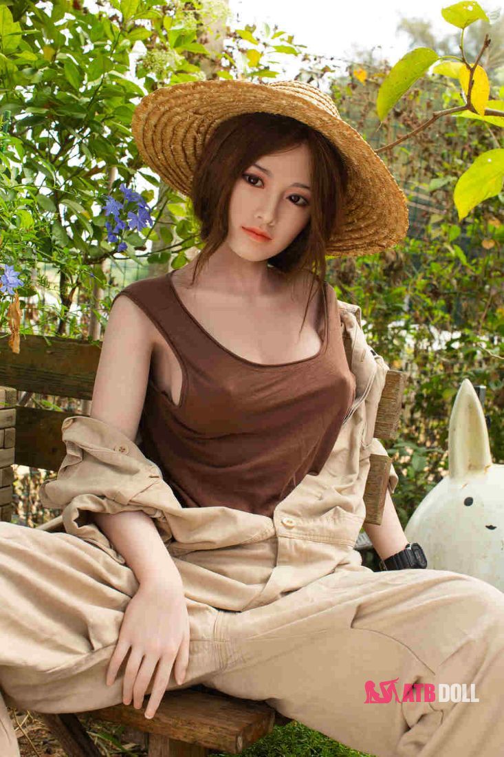 Picture of Starpery 171cm/5ft7 C-cup Silicone Head Sex Doll – Gisele