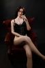 Picture of Starpery 176cm/5ft9 F-cup Silicone Head Sex Doll – Nieve