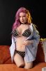 Picture of Starpery 105cm/3ft5 E-cup Torso Silicone Head Sex Doll – Kitty Law