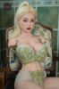 Picture of Starpery 85cm/2ft9 G-cup Silicone Sex Doll Torso – Aurora