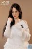 Picture of MMX Doll | 165cm/5ft5 F-Cup Full Silicone Chinese Sex Doll - Mengfei
