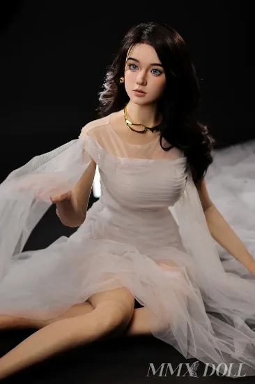 Picture of MMX Doll | 163cm/5ft4 D-cup Silicone Sex Doll – Little Orange