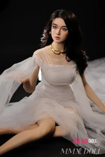 Picture of MMX Doll | 163cm/5ft4 D-cup Silicone Sex Doll – Little Orange