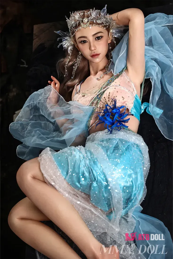 Picture of MMX Doll | [Ultra Dream Series] 172cm/5ft8 D-cup Silicone Sex Doll – MengYao