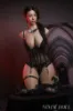 Picture of MMX Doll | 93cm Sex Doll Torso with Head MengYao