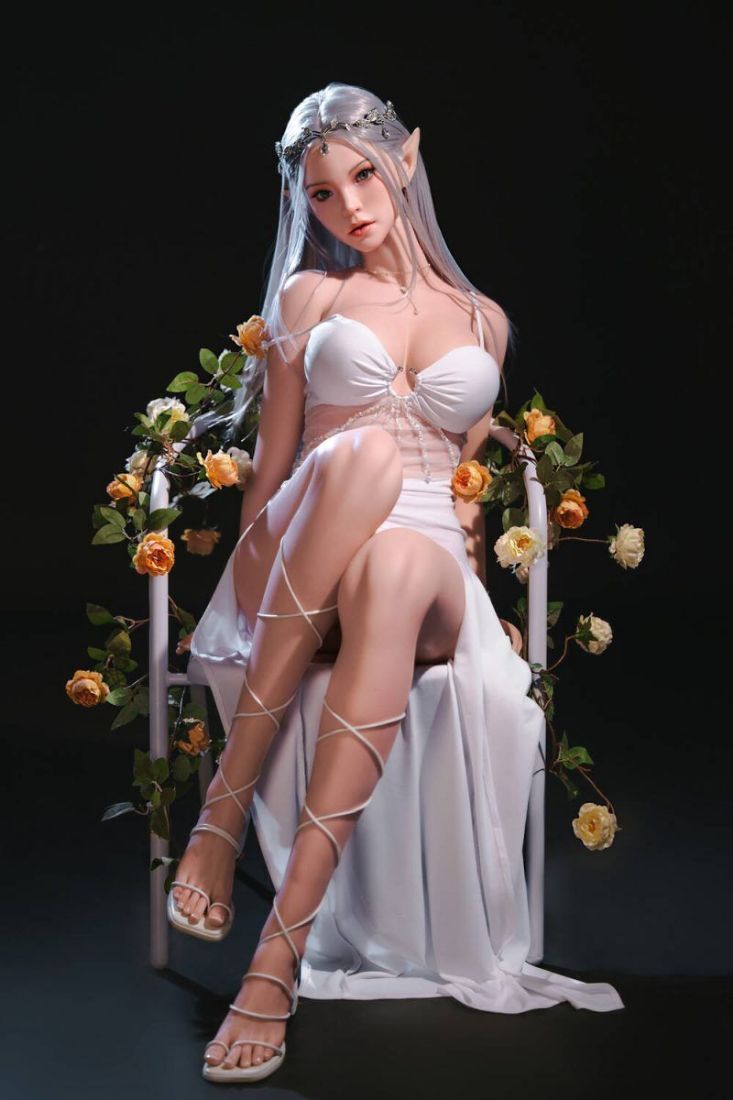 Picture of Top Fire Doll | 165cm/5ft5 D-cup Silicone Sex Doll – Rila