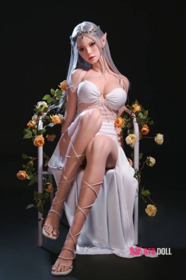 Picture of Top Fire Doll | 165cm/5ft5 D-cup Silicone Sex Doll – Rila