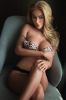Picture of Top Fire Doll | 170cm/5ft7 D-cup Silicone Sex Doll – Clime