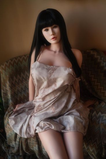 Picture of Top Fire Doll | 158cm/5ft2 F-cup Silicone Sex Doll – Ariella.B