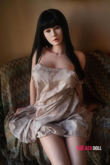 Picture of Top Fire Doll | 158cm/5ft2 F-cup Silicone Sex Doll – Ariella.B