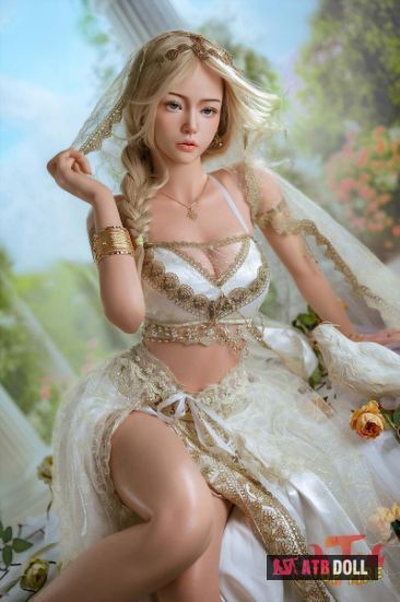 Picture of Top Fire Doll | 164cm/5ft5 B-cup Silicone Sex Doll – Victoria