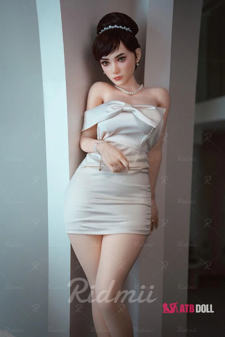 Picture of Ridmii - 164cm/5ft4" Full TPE Sex Doll – Orielle