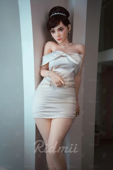 Picture of Ridmii - 164cm/5ft4" Full TPE Sex Doll – Orielle