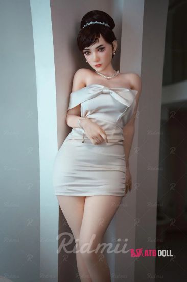 Picture of Ridmii - 164cm/5ft4" Full TPE Sex Doll – Orielle