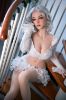 Picture of RIDMII Arin Unique Design 5'4 FT (164cm) Full Silicone Realistic Female Sex Doll with Sexy Body and Quiet Demeanor
