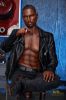 Picture of Irontech Doll Ebony Sex Doll 170cm M1 Kevin