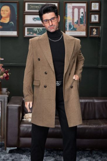 Picture of Irontech Doll Male Sex Dolls 176cm M3 George