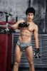 Picture of Irontech Doll TPE Muscular Sex Doll 162cm Charles