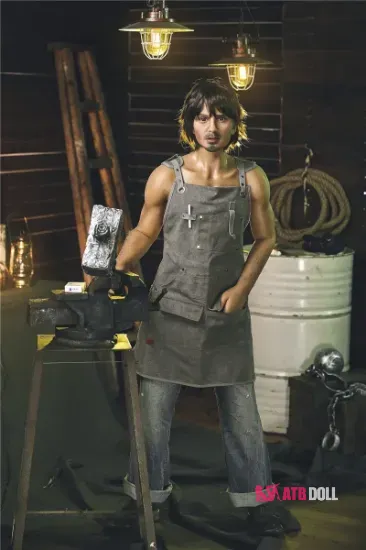 Picture of Irontech TPE Sex Dolls For Women 162cm Nicholas