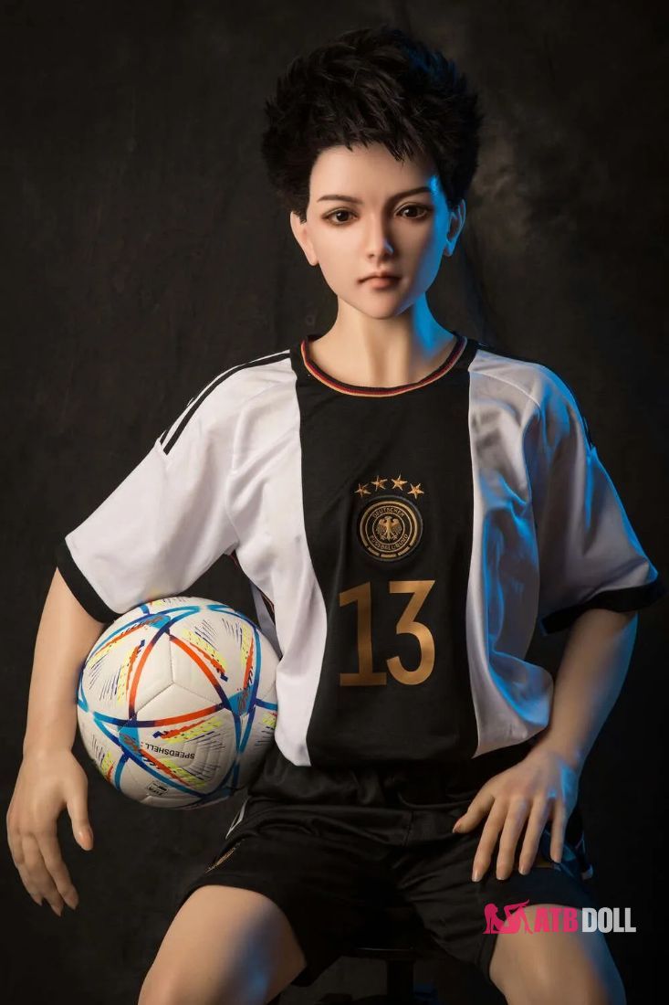 Picture of Qita Doll 165cm/5ft5 Male Silicone Sex Doll – Qing