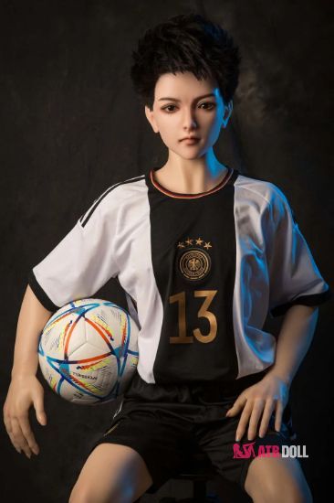 Picture of Qita Doll 165cm/5ft5 Male Silicone Sex Doll – Qing