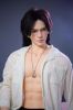 Picture of 185cm/6ft1 Male Silicone Sex Doll – Suyu