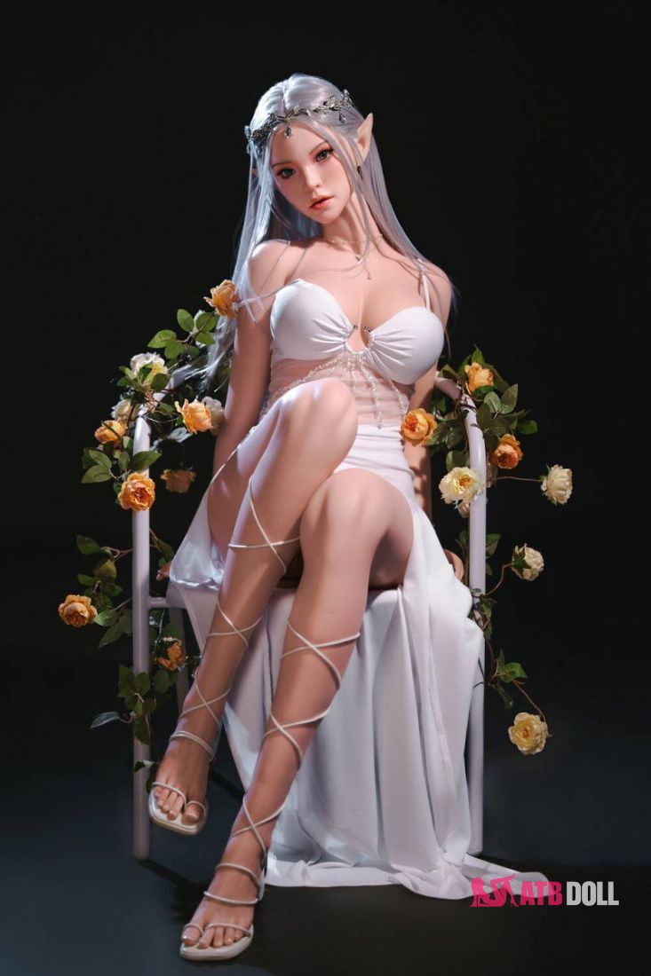 Picture of Top Fire Doll | 165cm/5ft5 D-cup Silicone Sex Doll – Rila [In Stock | US Only]