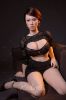 Picture of Ridmii Aidra Unique Design Silicone Head TPE Body Full Size Milf Sex Doll [In Stock | US Only]