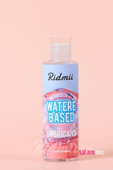 Picture of RIDMII Water Based Lube Silky Safe Lubricant for Sex Doll [In Stock | US Only]