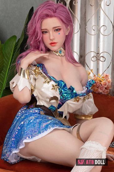 Picture of Starpery Dolls | 171cm/5ft7 D-cup Silicone Sex Doll – Saner [In Stock | US Only]