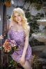 Picture of Starpery Doll 169cm/5ft7 C-cup Silicone Sex Doll – Iris [In Stock | US Only] (W.R. 4.0 Version)
