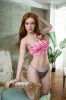 Picture of Starpery Doll 169cm/5ft7 C-cup Silicone Sex Doll – Elvire [In Stock | US Only] (W.R. 4.0 Version)