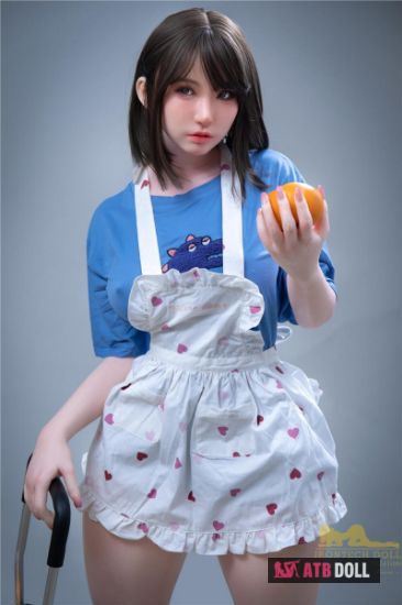 Picture of Irontech Doll - 164cm/5ft5 F-cup Silicone Sex Doll – Suki [In Stock | US Only]