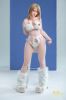Picture of Irontech Doll - 165cm/5ft5 G-cup Silicone Sex Doll – Kitty [In Stock | US Only]