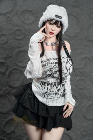 Picture of Irontech Doll - Wonder Dolly T1: 165CM F-Cup Sex Doll(Realistic Skin Texture) [In Stock | US Only]