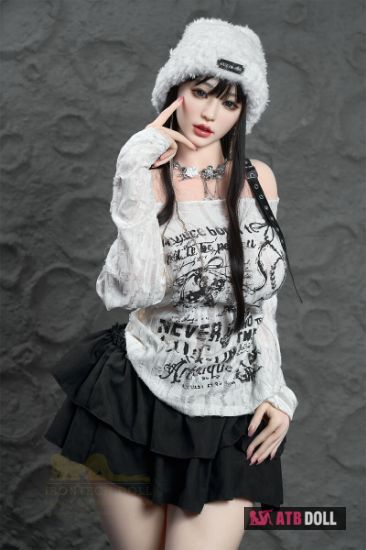 Picture of Irontech Doll - Wonder Dolly T1: 165CM F-Cup Sex Doll(Realistic Skin Texture) [In Stock | US Only]