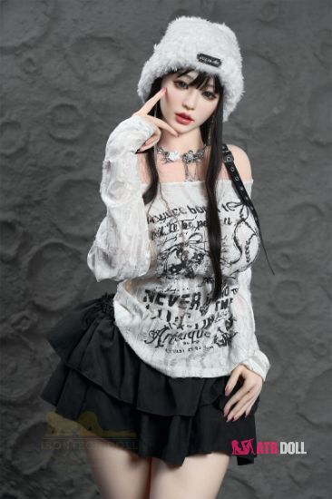 Picture of Irontech Doll - Wonder Dolly T1: 165CM F-Cup Sex Doll(Realistic Skin Texture) [In Stock | US Only]