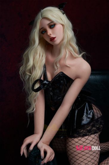 Picture of Irontech Doll - 164cm/5ft5 F-cup Silicone Sex Doll – Vanessa [In Stock | US Only]