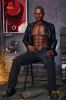 Picture of Irontech Doll Ebony Sex Doll 170cm M1 Kevin