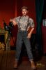 Picture of Irontech Doll Male Sex Doll for Women 170cm M3 George