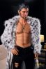 Picture of Irontech Doll Male Sex Silicone Dolls 170cm M7 Bill