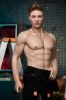 Picture of Irontech Doll Best Male Sex Dolls 176cm M4 Jack