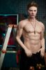 Picture of Irontech Doll Best Male Sex Dolls 176cm M4 Jack