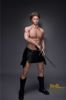 Picture of Irontech Doll Gay Male Sex Doll 176cm M5 Thomas