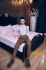 Picture of Irontech Doll Male Silicone Head & Tpe Body Sex Doll 162cm M1 Kevin