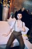 Picture of Irontech Doll Male Silicone Head & Tpe Body Sex Doll 162cm M1 Kevin